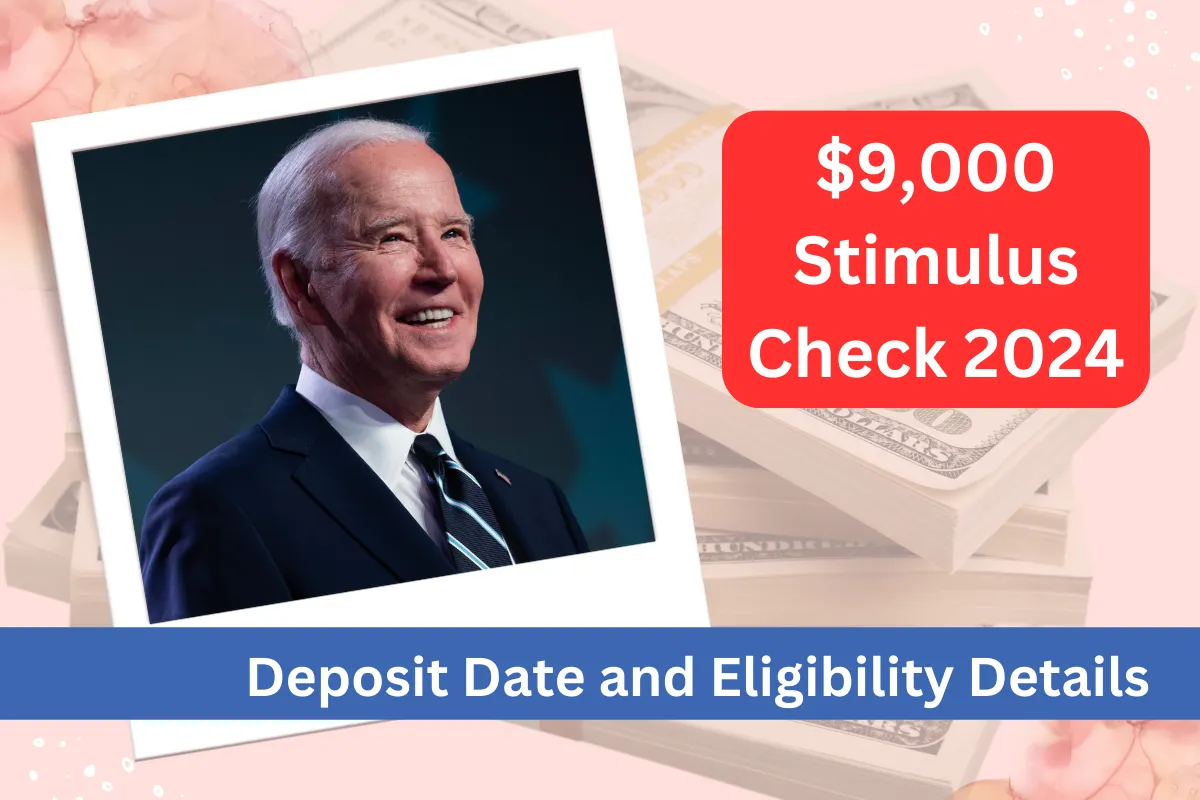 Stimulus Check 2024 Eligibility Texas Davine Etheline