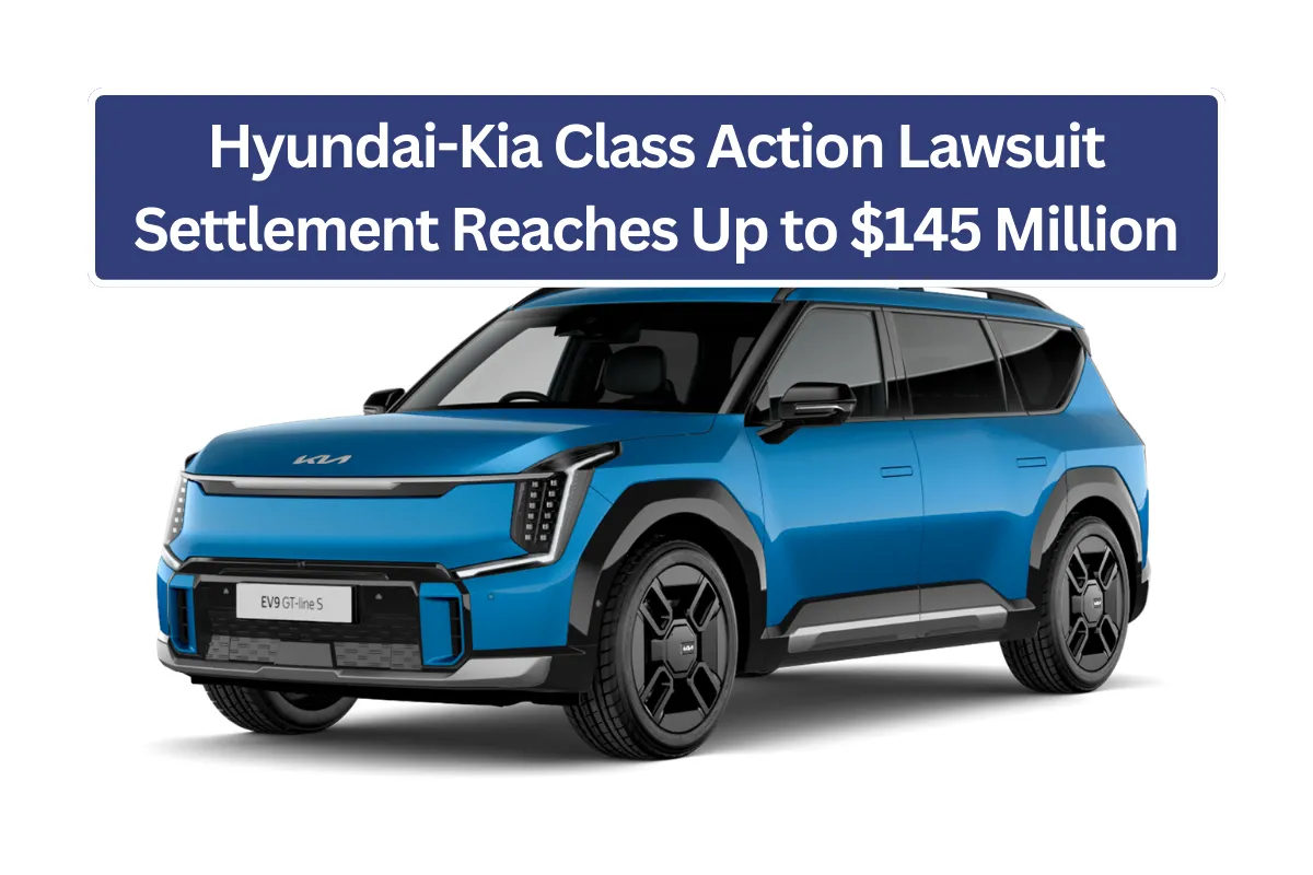 Kia Engine Class Action Settlement 2024 News Gael Pegeen