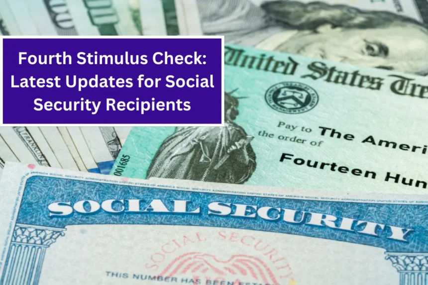 Social Security Stimulus Check 2025 Update Ray Cinnamon